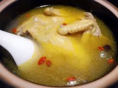 -WILDS 野有食(碧坞店)