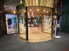 -成都凯宾斯基饭店