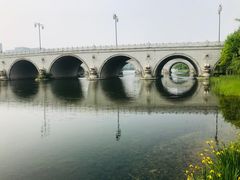 -尚贤河湿地