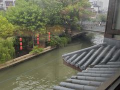 -夫子庙贵宾楼(钞库街店)