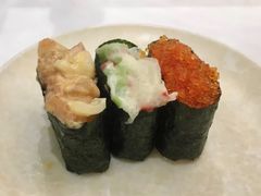 -元气寿司(金光华店)