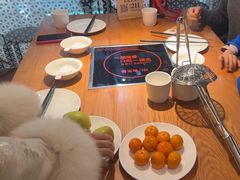 -骨之味·筒骨汤火锅(晋江万达店)