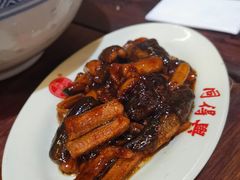 -同得兴 Since·1995 传统苏式面馆(嘉馀坊店)