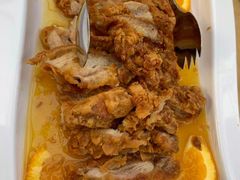 -無招牌海鮮(芽笼店)