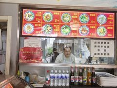 -竹青胶东摔面(黄岛开发区店)