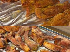 -龙头烤羊排•烤全羊•精酿扎啤(厦滘店)