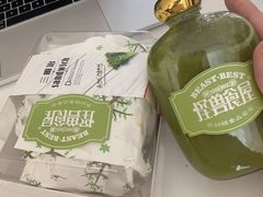 -怪兽炸鸡.轻沙拉(锦州店)