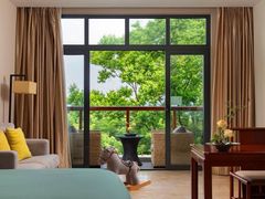 -天目湖御水温泉·度假酒店