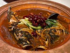 -华膳楼·安徽地标美食·中华餐饮名店(文化公园店)