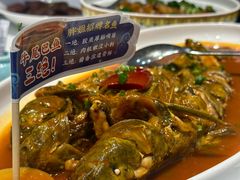 酱焖牛尾巴鱼（每斤）-胖姐渔村(中源大道店)