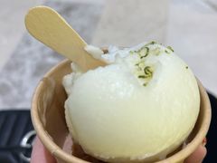 -LUNEURS月乐诗·法式冰淇淋(北外滩来福士广场店)