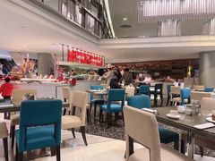 -上海滴水湖皇冠假日酒店