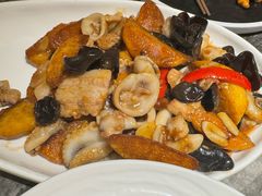 -前海沿·青岛菜(乐客城店)