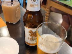 -simply thai天泰(长泰广场店)