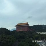 台湾最高塔-101大厦