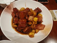 -古南都·老广东酒楼(龙江店)