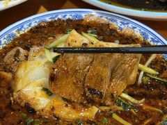 -李大爷的泡椒馆(冉家坝店)