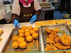 -赵天禄(葑门横街店)