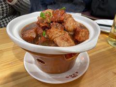 -东方肉馆(文庭雅苑店)