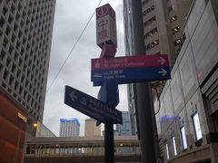-香港杜莎夫人蜡像馆