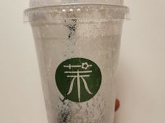 -茉酸奶(松江开元地中海店)