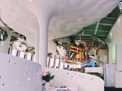 -天玑高空江景餐厅&酒吧Sky Secret Restaurant&Bar