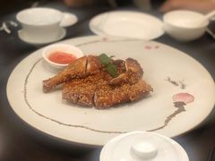 -广州文华东方酒店·江-由辉师傅主理