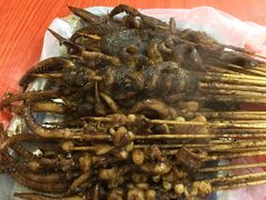 -十里铺铁板鱿鱼