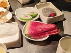 -牛德亨臻牛潮汕火锅(万邦时代店)