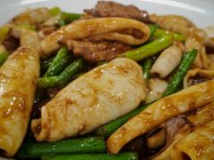 -良友·海鲜青岛菜(五四广场店)