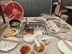 -海底捞火锅(万达广场店)