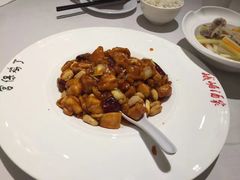 -峨嵋酒家总店(车公庄店)