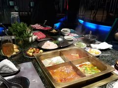 -王家渡火锅店(棕榈泉店)
