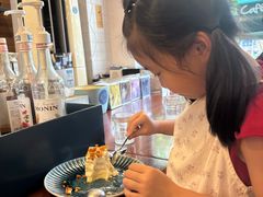 -Be Lived Cafe比例咖啡(摩天轮店)