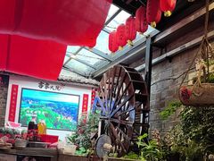 -客家大院·非遗赣南客家菜(郁孤台店)