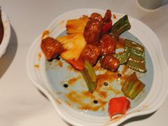 -小荔园·粤菜小馆(美的悦然广场店)