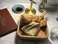 -DA·MARCO大马可意大利餐厅(京华店)