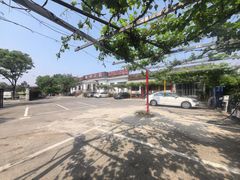-钰田大院•怀柔本土菜(雁栖湖店)