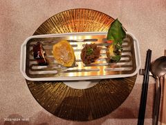 -万丽轩·粤菜(王府井金茂万丽酒店)