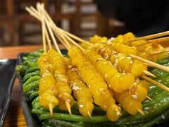 -疍家人黄记海鲜火烧烤