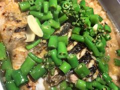 -鱼酷活鱼烤鱼(中联广场店)