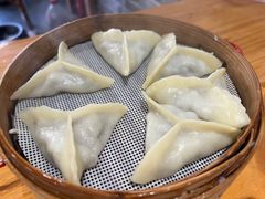 芋儿三角饺-余氏豆腐包老店(东直街店)