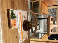 -冰川冷面·延边菜·炭烤串(观前店)