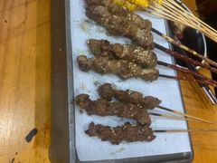 -小红烤翅(傅厚岗店)
