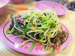 -牛马行牛肉饸饹铺(长春总店)