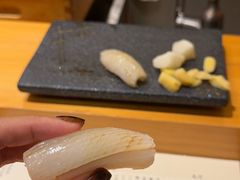 -鮨冠OMAKASE食べ放题(北京首店)
