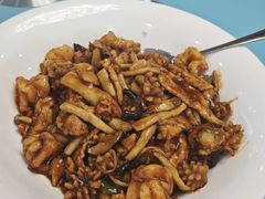 八珍豆腐-普天和酒楼(天津之眼店)