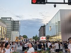 -杭州湖滨in77