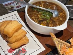 -隆喜元鱼汤包·海鲜(中联广场店)