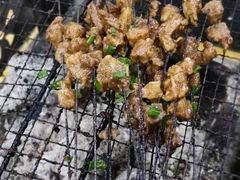 烤肉-杨婆婆烤肉(文昌阁店)